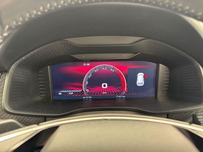 2023 Skoda Kodiaq