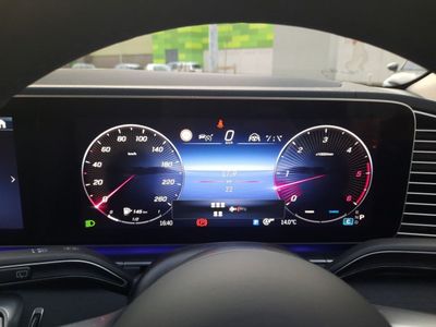 2026 Mercedes-Benz GLS Class