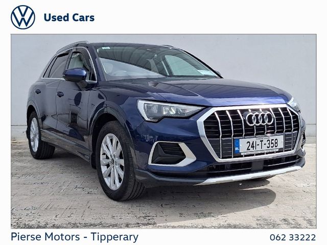 vehicle for sale from Pierse Motors