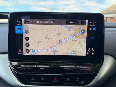 2023 Volkswagen ID.4