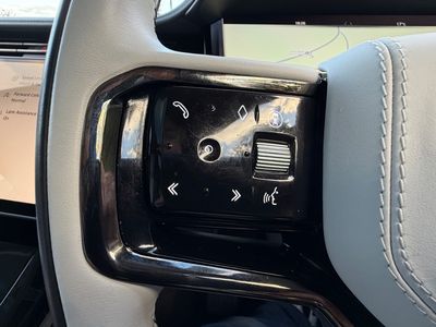 2024 Land Rover Range Rover Sport