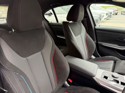 2025 BMW 3 Series