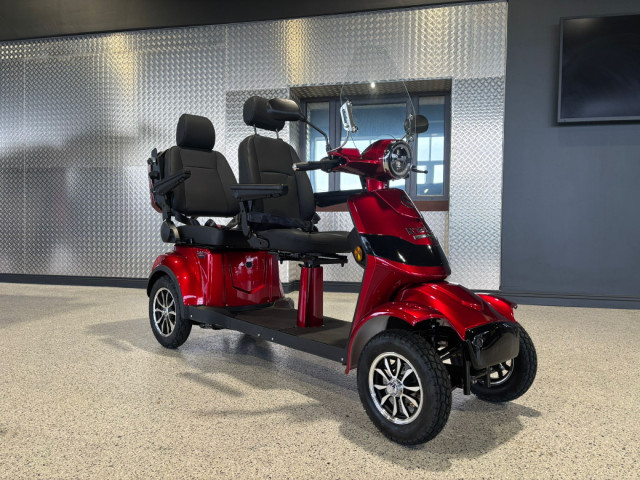 vehicle for sale from Donal Murtagh Mobility Ltd