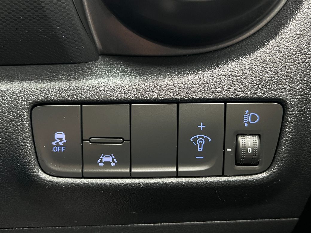 2019 Hyundai Kona