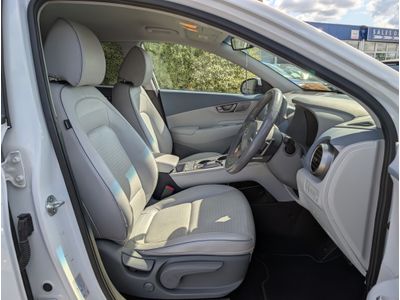 2020 Hyundai Kona
