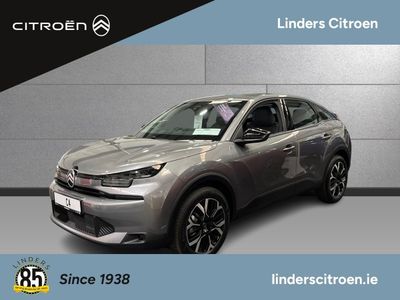 2025 Citroen C4