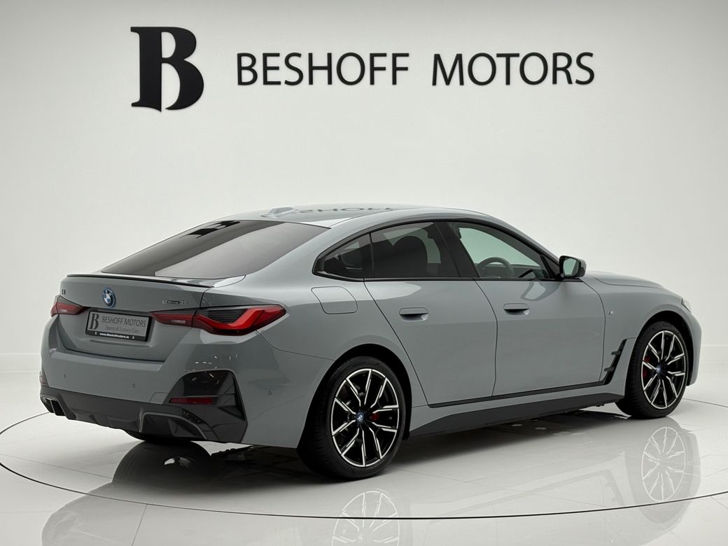 2023 BMW i4