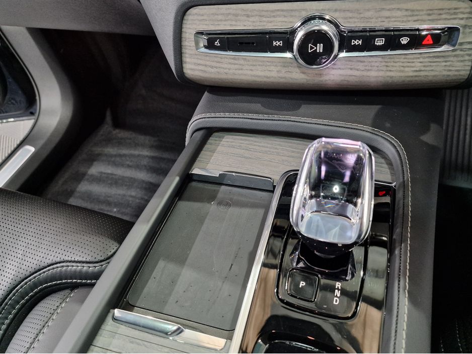 2024 Volvo XC90