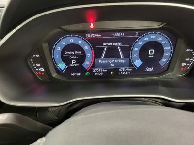 2024 Audi Q3