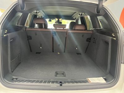 2023 BMW iX3
