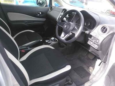 2020 Nissan Note