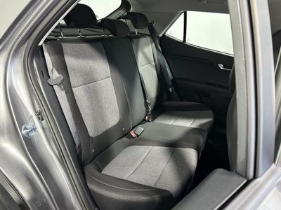 2026 Kia Stonic