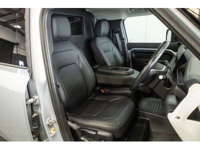2024 Land Rover Defender 110