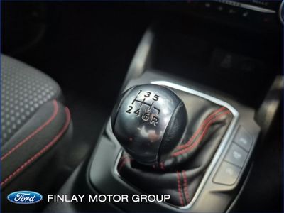 2022 Ford Focus