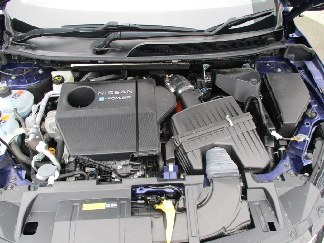 2024 Nissan Qashqai