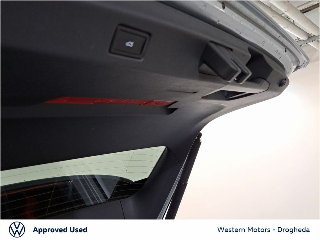 2026 Volkswagen ID.7