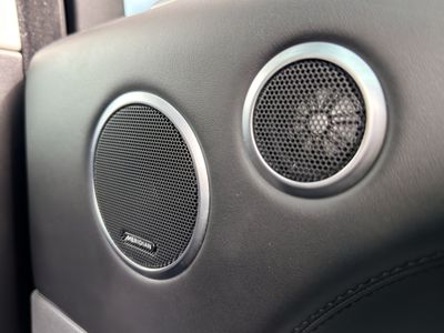 2021 Land Rover Range Rover