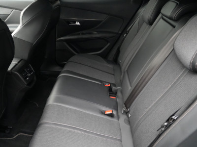 2020 Peugeot 3008