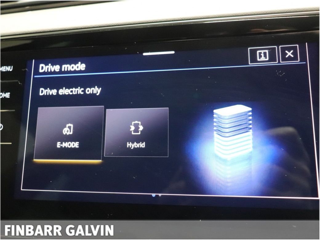 2020 Volkswagen Passat