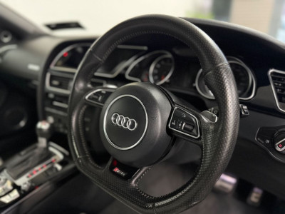 2012 Audi RS5