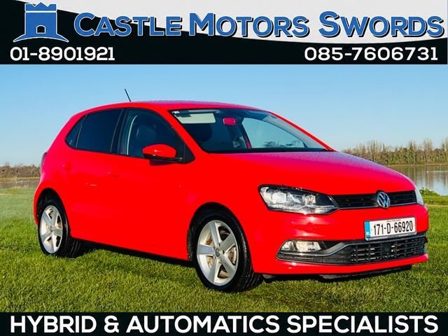 vehicle for sale from Castle Motors Swords