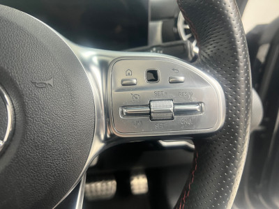 2023 Mercedes-Benz CLA Class