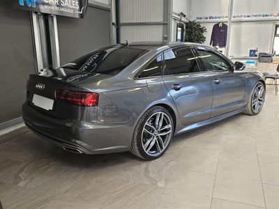 2017 Audi A6