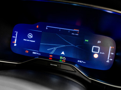 2024 Citroen C5 Aircross