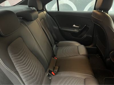 2021 Mercedes-Benz A Class