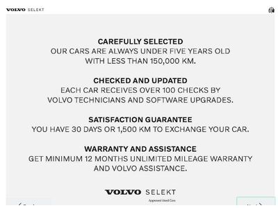2023 Volvo XC90