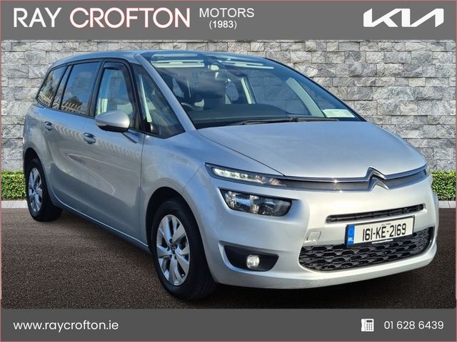 vehicle for sale from Ray Crofton Ltd