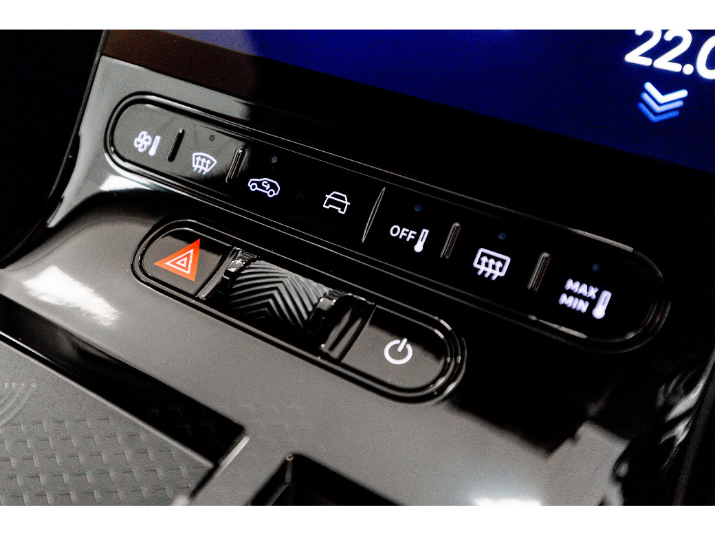 2026 Citroen C5 Aircross