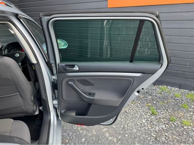 2008 Volkswagen Golf