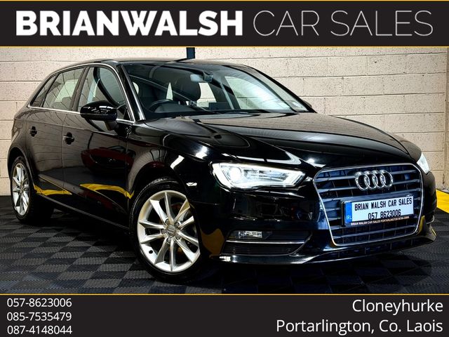 vehicle for sale from Brian Walsh Car Sales Portarlington