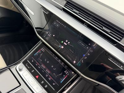 2023 Audi A8