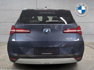 2026 BMW X3