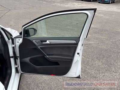 2020 Volkswagen Golf