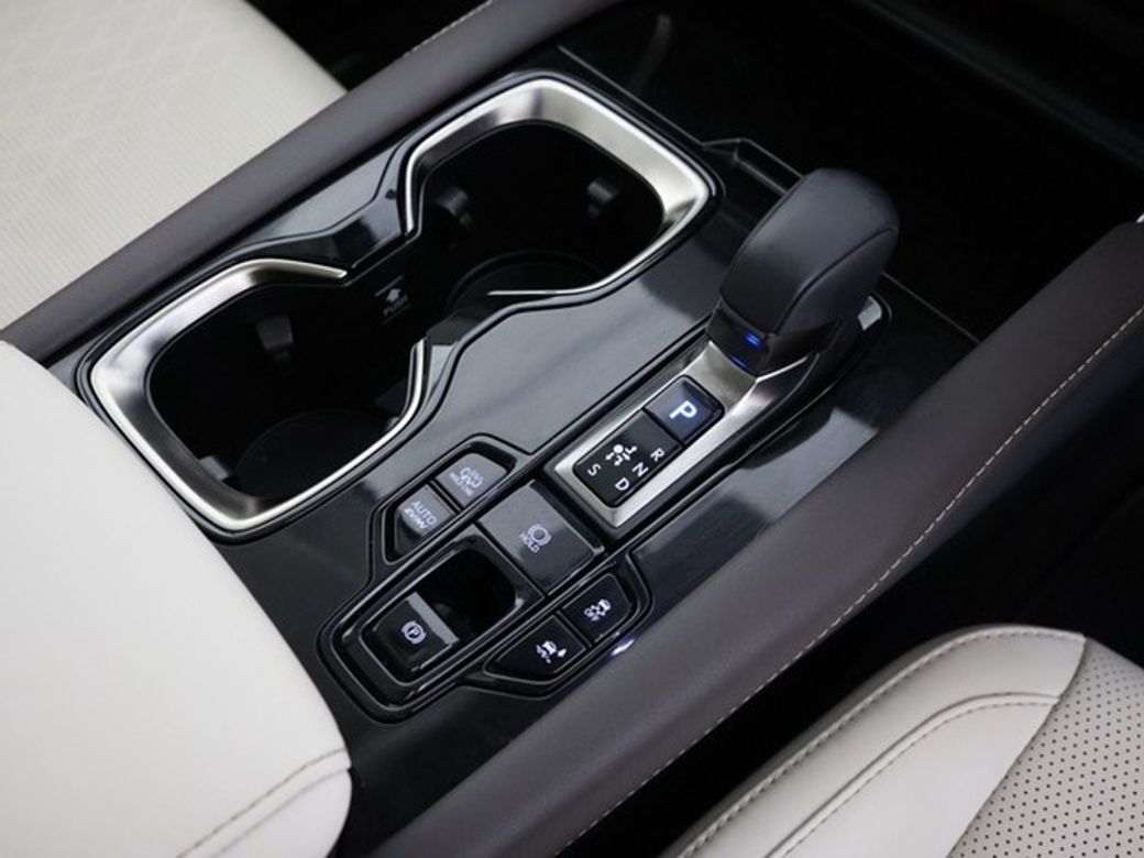 2023 Lexus RX450h+
