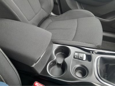 2018 Renault Kadjar