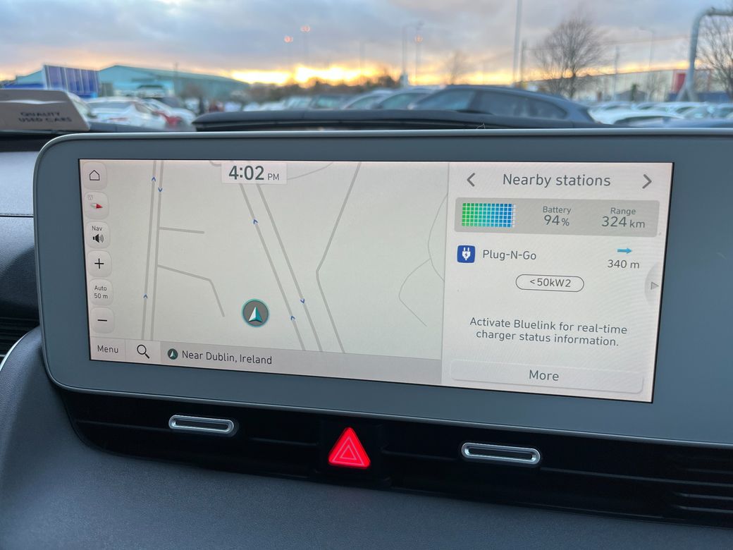 2023 Hyundai Ioniq 5