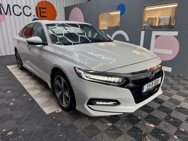 vehicle for sale from The Automatic Motor Car Centre