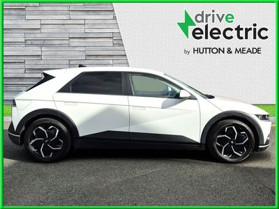 2022 Hyundai Ioniq 5