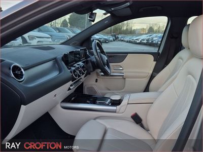 2021 Mercedes-Benz B Class