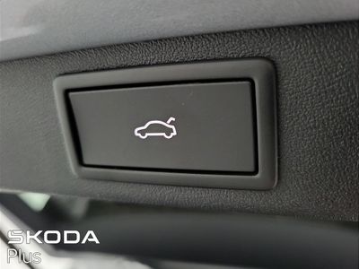 2025 Skoda Elroq