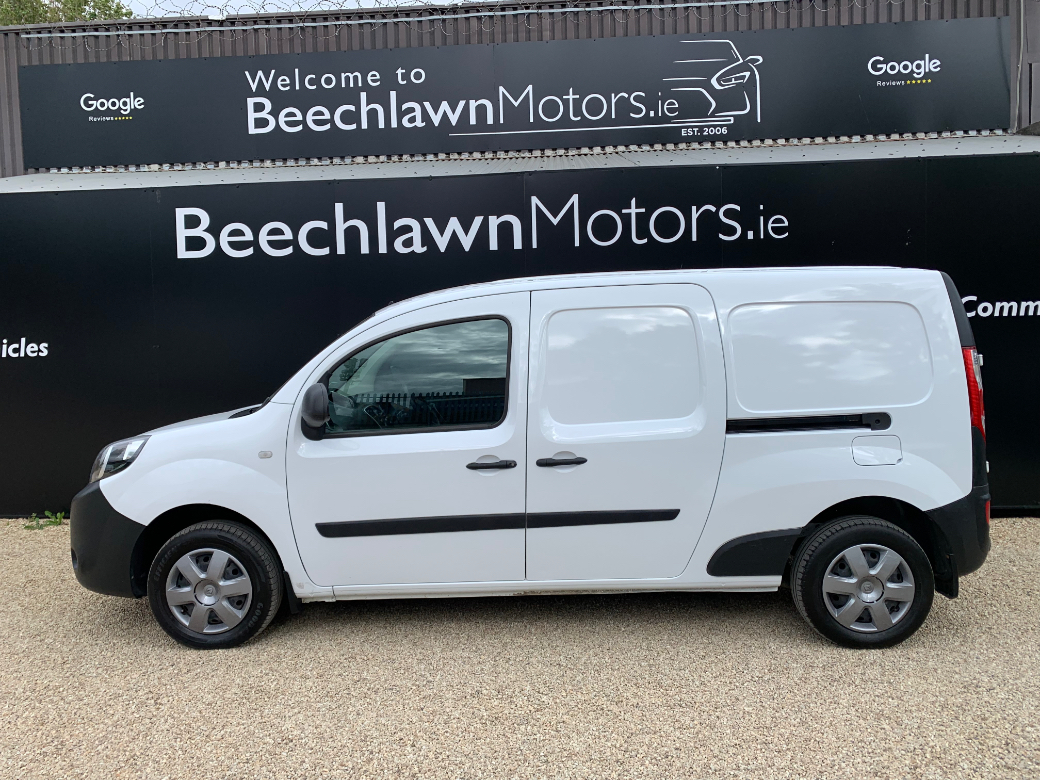 2020 Renault Kangoo