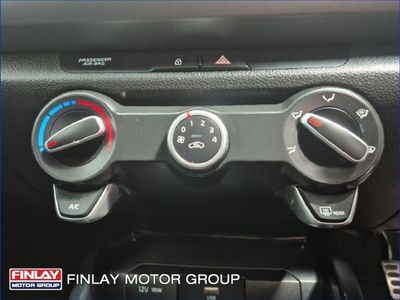 2022 Kia Rio