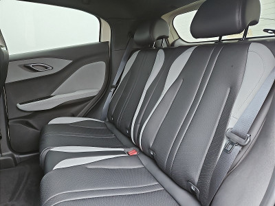 2025 BYD Surf