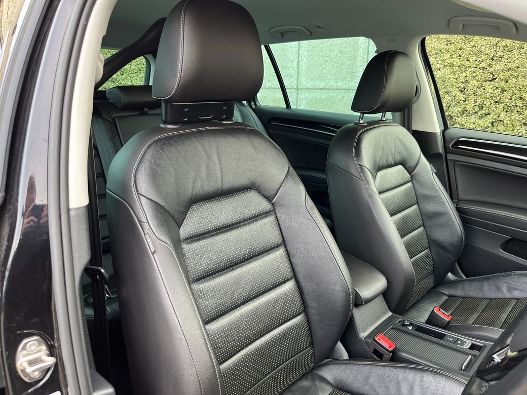 2020 Volkswagen Golf