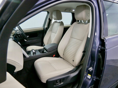 2024 Land Rover Discovery Sport