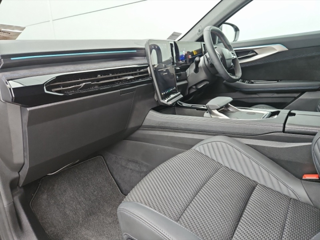 2026 Renault Austral